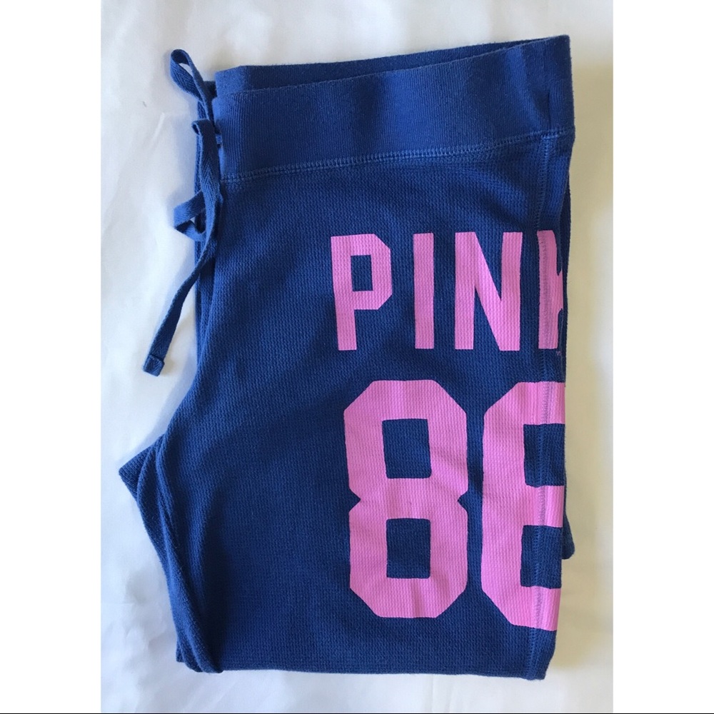Victorias secret PINK pj pants